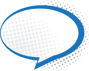 comic book, pop art dialog chat speech bubble