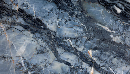 Bluestone scratches texture design looks like antique marble design for decoration and wallpaper.