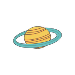 Saturn 