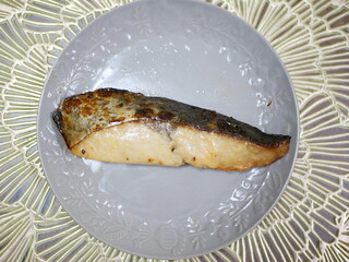 さわらの西京漬け