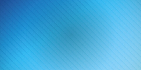 Blue background pattern paper line light. Geometric vintage blank tile texture.