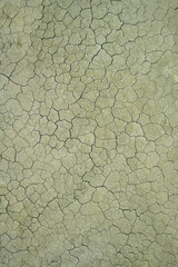 Clay and sand texture of dried soil, close-up.
Dried soil texture on Nallıhan Kız hill. Nallihan...