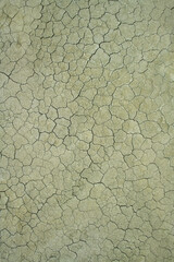 Clay and sand texture of dried soil, close-up.
Dried soil texture on Nallıhan Kız hill. Nallihan Ankara, Türkiye.