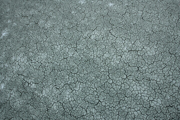 Clay and sand texture of dried soil, close-up.
Dried soil texture on Nallıhan Kız hill. Nallihan Ankara, Türkiye.