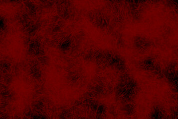 Grunge background terrible texture creepy pattern cloudy wallpaper art - obrazy, fototapety, plakaty