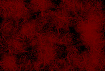 Fototapeta na wymiar Grunge background terrible texture creepy pattern cloudy wallpaper art