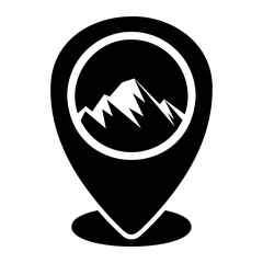 maps icon