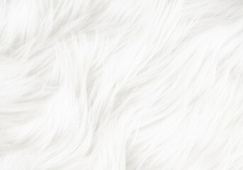wei&szlig;es Fell - Textur