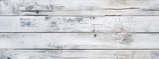 Naklejka premium white old wood background, wooden abstract texture