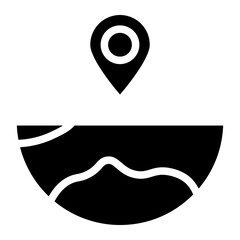 travel glyph 