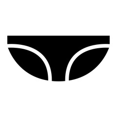 underwear glyph 