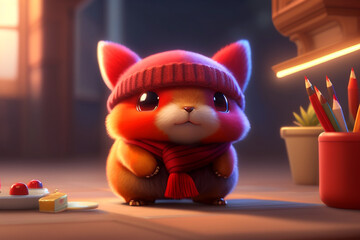 chinese new decoration