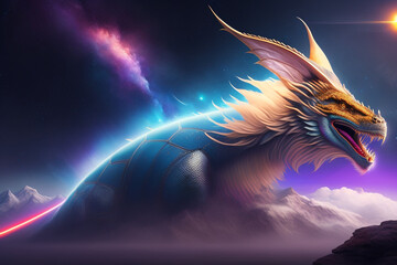 fantasy background