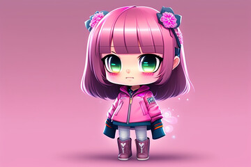 girl