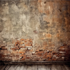 old wall texture for backdrop replacement image