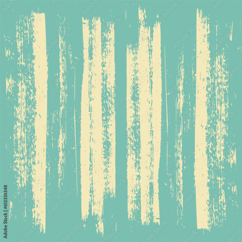Poster retro background with distressed vintage grunge texture. monochrome abstract vector illustration wit