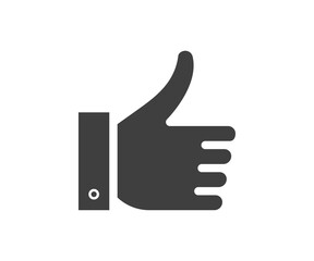 Good icon vector. Business success sign. Best quality symbol of correct, verified, certificate, approval, accepted, confirm, check mark.