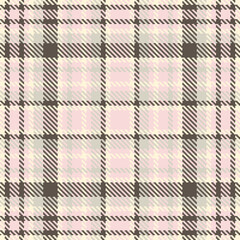 Tartan vector background of pattern texture fabric with a seamless check textile plaid.