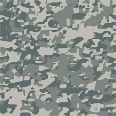 Military Camouflage Pattern Vector Art, Icons, and Graphics.