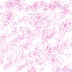 pink background