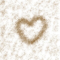 heart of sand
