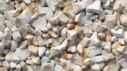 Stone background Generative AI