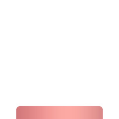 white frame pink banner bottom bar