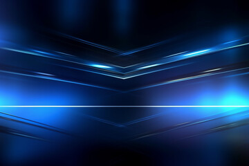 3D rendering abstract colorful gradient background banner or wallpaper, futuristic style