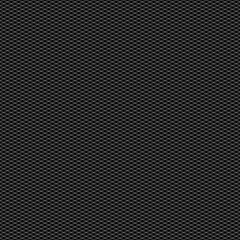 Black figures tessellation on white background. Image with oval and rhomboidal shapes. Ethnic mosaic tiles motif. Ancient seamless surface pattern design. Interlocking circular oriental ornament.