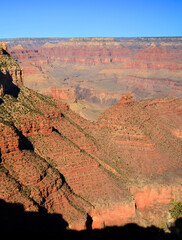 Grand Canyon Arizona