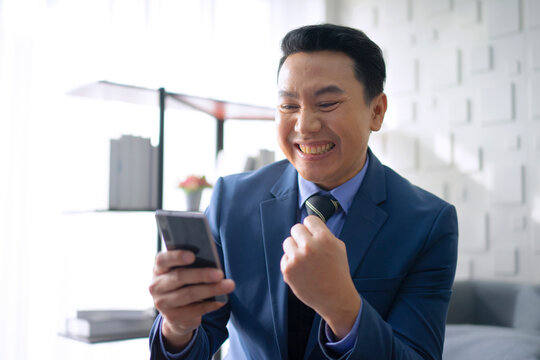 White collar worker working and meeting at office.