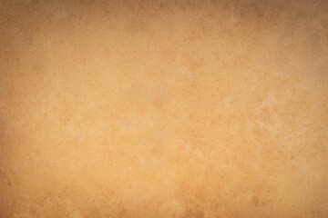 Old Brown paper for background.