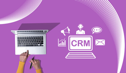 Concept of crm