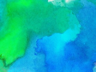 Abstract Background Texture Watercolor 42