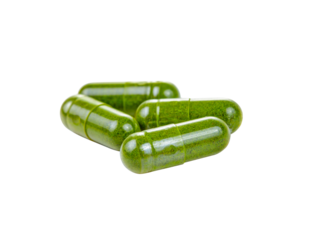 Moringa capsule pills transparent png