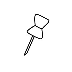 White puah pin