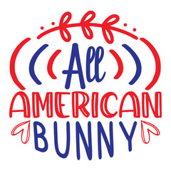 4th July shirt design Print template happy independence day American typography design.