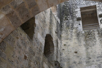 Obraz premium château