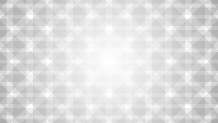 Modern White Stripes Line Pattern Background. Vintage Retro. Geometric Banner Wallpaper. Technology. Light. Vector