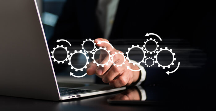 Business planning ideas, high-performance business workflows and problem-solving techniques, quality assurance, and long-term business evaluation monitoring.