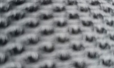 close up of a leopard skin