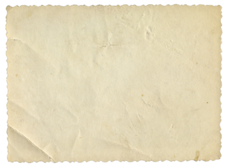 Retro photo paper texture. Old antique sheet paper texture. Announcement board. Recycle vintage paper background. Aged and yellowed wallpaper.