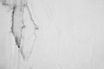 Old ripped torn black and white posters textures backgrounds grunge creased crumpled paper vintage collage placards empty space text