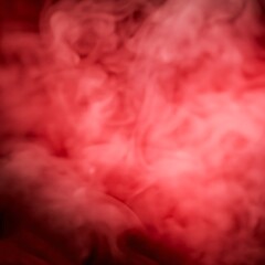 Colorful smoky background