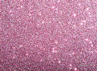 Colorful glitter background