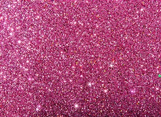 Colorful glitter background