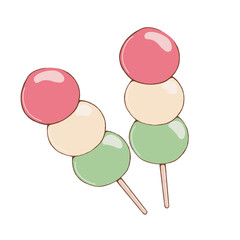 Dango