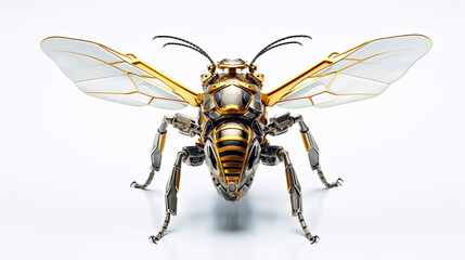 Experience the mesmerizing fusion of nature and machine in Hybridia Synthetica! Immerse yourself in a realm where artistry and innovation intertwine. Discover a breathtaking blend of organic and techn