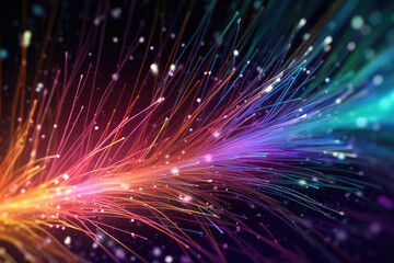 Network Conveying Connectivity, Abstract Background