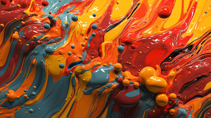colorful background
